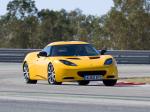 Lotus Evora S 2010 года